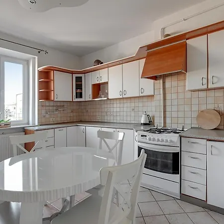 Apartament Amber Baltic 1 By Grand