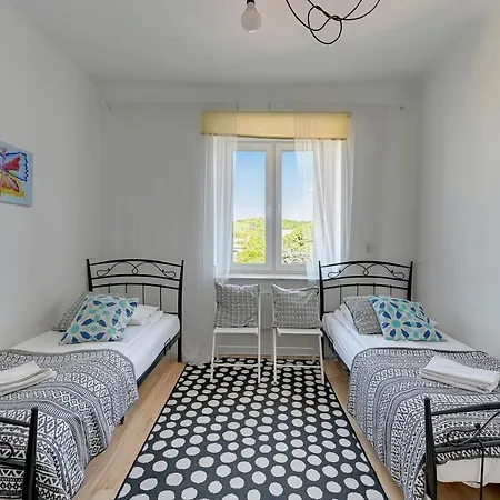 Apartament Amber Baltic 1 By Grand Gdynia