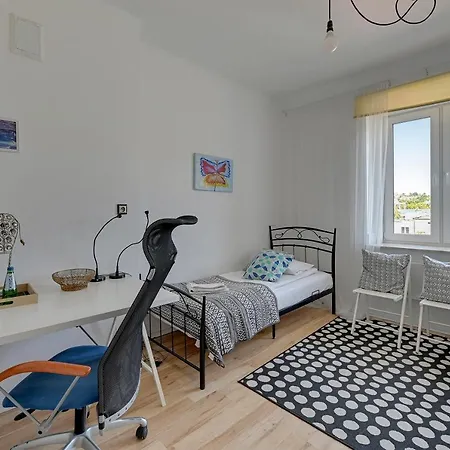 Apartament Amber Baltic 1 By Grand *