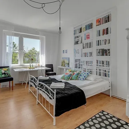 Apartament Amber Baltic 1 By Grand *