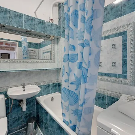 Apartament Amber Baltic 1 By Grand Gdynia