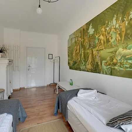 Amber Baltic 1 By Grand Apartament *